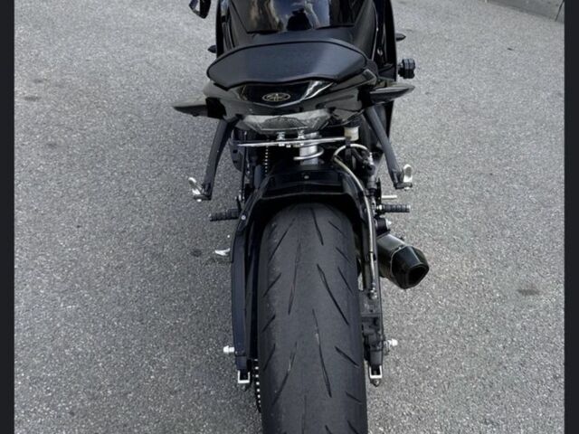 Ямаха R6, об'ємом двигуна 0.6 л та пробігом 0 тис. км за 8299 $, фото 4 на Automoto.ua