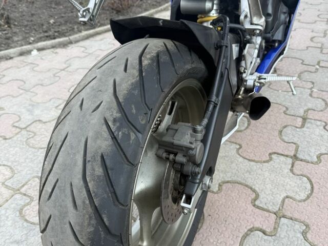 Ямаха R6, об'ємом двигуна 0.6 л та пробігом 0 тис. км за 8900 $, фото 3 на Automoto.ua