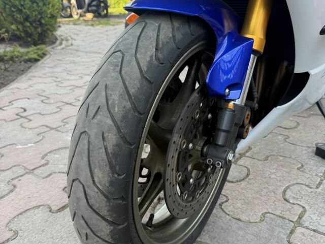 Ямаха R6, об'ємом двигуна 0.6 л та пробігом 0 тис. км за 8900 $, фото 6 на Automoto.ua