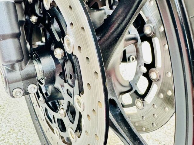 Ямаха Р6, объемом двигателя 0.6 л и пробегом 0 тыс. км за 10000 $, фото 8 на Automoto.ua