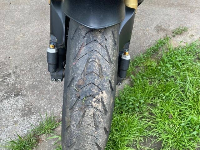 Ямаха R6, об'ємом двигуна 0.6 л та пробігом 0 тис. км за 4500 $, фото 4 на Automoto.ua