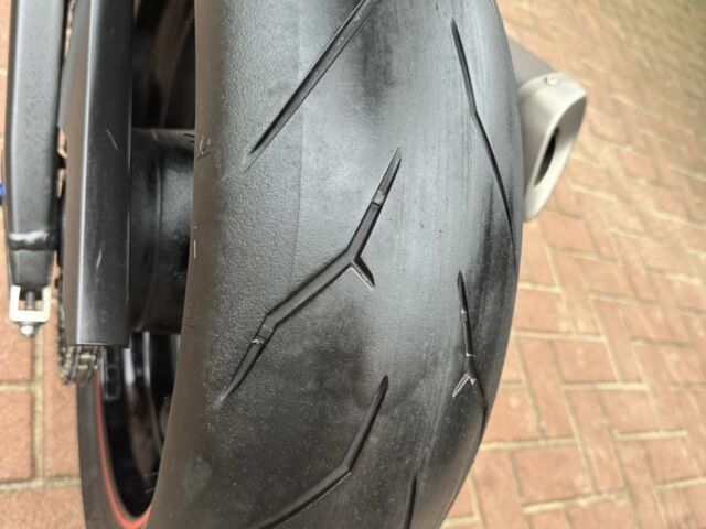 Ямаха Р6, объемом двигателя 0.6 л и пробегом 0 тыс. км за 9000 $, фото 7 на Automoto.ua