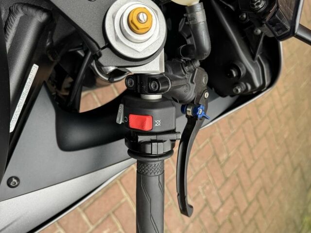 Ямаха Р6, объемом двигателя 0.6 л и пробегом 0 тыс. км за 9000 $, фото 11 на Automoto.ua