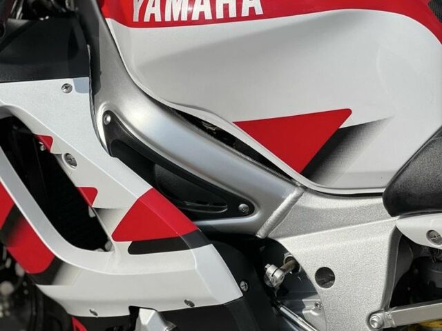 Ямаха R6, об'ємом двигуна 0.6 л та пробігом 0 тис. км за 5000 $, фото 9 на Automoto.ua