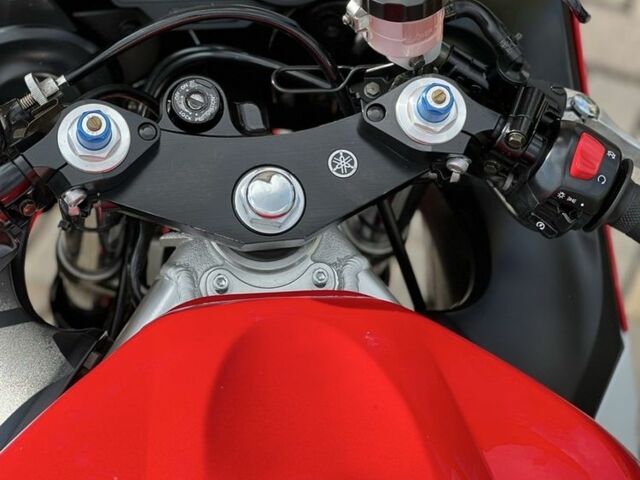 Ямаха R6, об'ємом двигуна 0.6 л та пробігом 0 тис. км за 5000 $, фото 5 на Automoto.ua