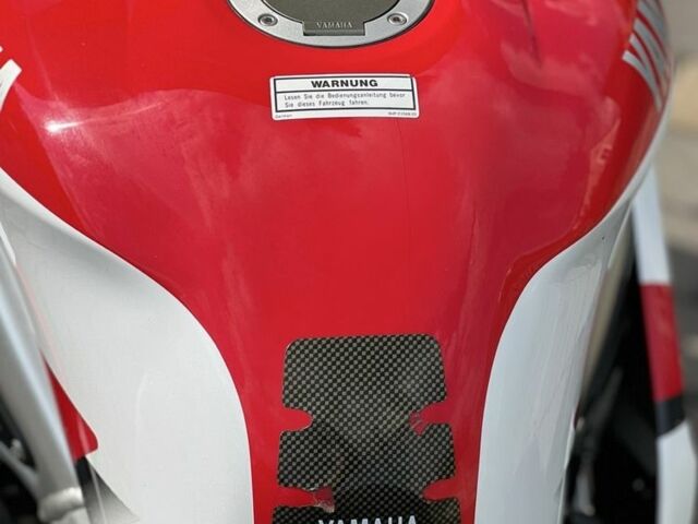 Ямаха R6, об'ємом двигуна 0.6 л та пробігом 0 тис. км за 5000 $, фото 7 на Automoto.ua