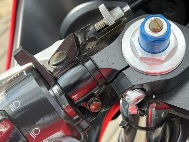 Ямаха R6, об'ємом двигуна 0.6 л та пробігом 0 тис. км за 5000 $, фото 2 на Automoto.ua