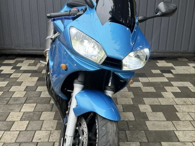 Ямаха R6, об'ємом двигуна 0.6 л та пробігом 0 тис. км за 4600 $, фото 11 на Automoto.ua