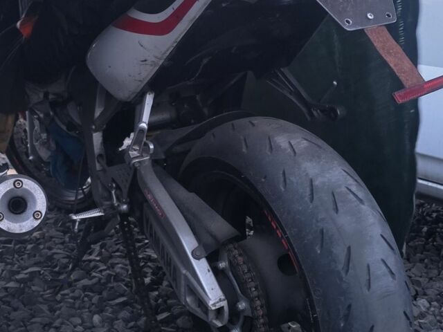 Ямаха R6, об'ємом двигуна 0.6 л та пробігом 0 тис. км за 42 $, фото 1 на Automoto.ua