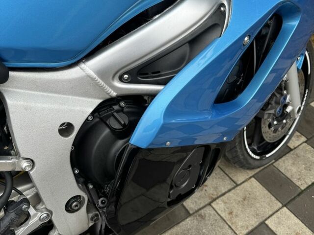 Ямаха R6, об'ємом двигуна 0.6 л та пробігом 0 тис. км за 4600 $, фото 14 на Automoto.ua