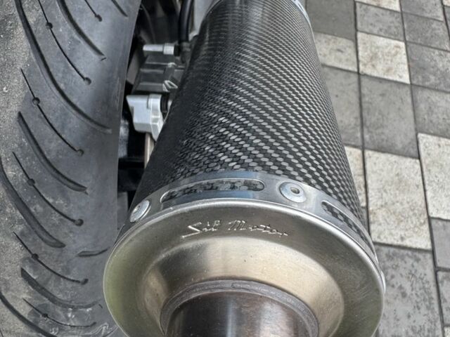 Ямаха R6, об'ємом двигуна 0.6 л та пробігом 0 тис. км за 4600 $, фото 17 на Automoto.ua