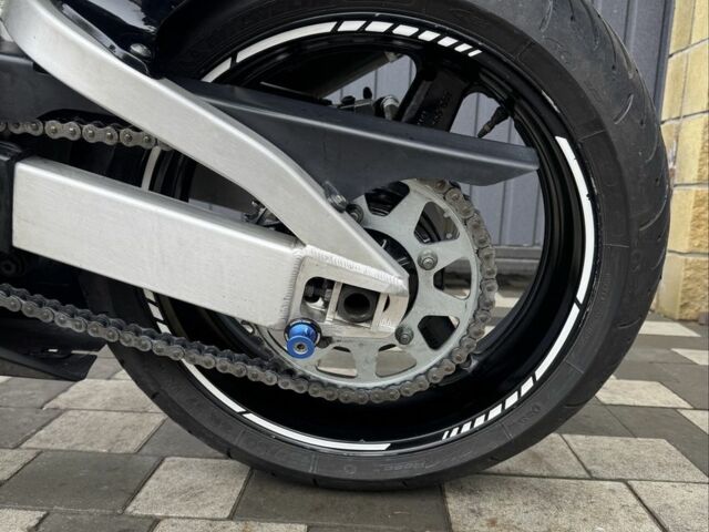 Ямаха R6, об'ємом двигуна 0.6 л та пробігом 0 тис. км за 4600 $, фото 15 на Automoto.ua