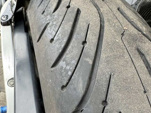 Ямаха R6, об'ємом двигуна 0.6 л та пробігом 0 тис. км за 4600 $, фото 19 на Automoto.ua