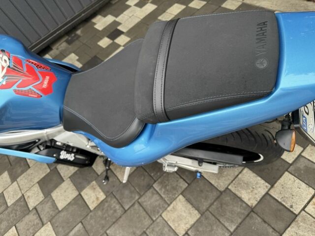 Ямаха R6, об'ємом двигуна 0.6 л та пробігом 0 тис. км за 4600 $, фото 13 на Automoto.ua