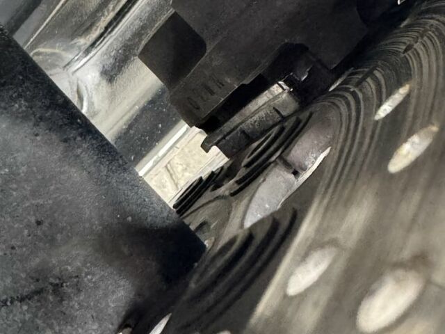 Ямаха R6, об'ємом двигуна 0.6 л та пробігом 0 тис. км за 4600 $, фото 20 на Automoto.ua