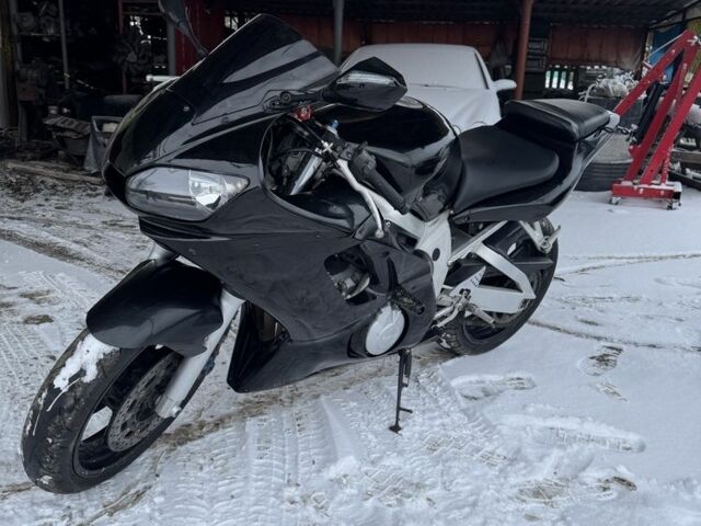 Ямаха R6, об'ємом двигуна 0.6 л та пробігом 0 тис. км за 4500 $, фото 1 на Automoto.ua