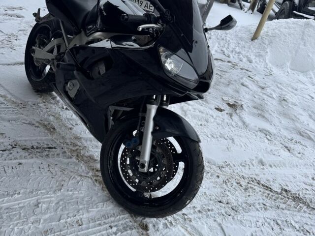 Ямаха R6, об'ємом двигуна 0.6 л та пробігом 0 тис. км за 4500 $, фото 6 на Automoto.ua