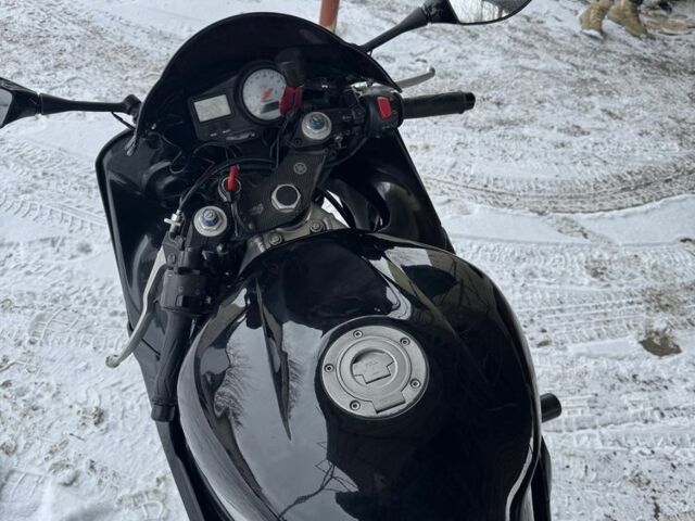 Ямаха R6, об'ємом двигуна 0.6 л та пробігом 0 тис. км за 4500 $, фото 2 на Automoto.ua