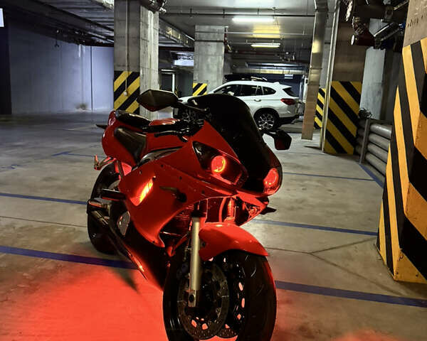 Ямаха R6, об'ємом двигуна 0.6 л та пробігом 433 тис. км за 5300 $, фото 6 на Automoto.ua