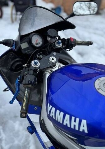 Ямаха R6, об'ємом двигуна 0.6 л та пробігом 27 тис. км за 4550 $, фото 7 на Automoto.ua
