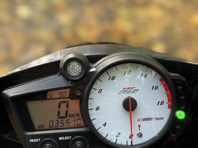 Ямаха R6, об'ємом двигуна 0.6 л та пробігом 0 тис. км за 5500 $, фото 7 на Automoto.ua