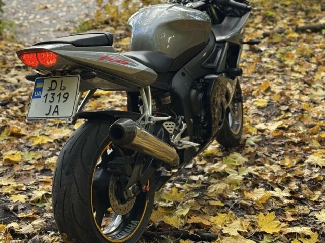 Ямаха R6, об'ємом двигуна 0.6 л та пробігом 0 тис. км за 5500 $, фото 4 на Automoto.ua