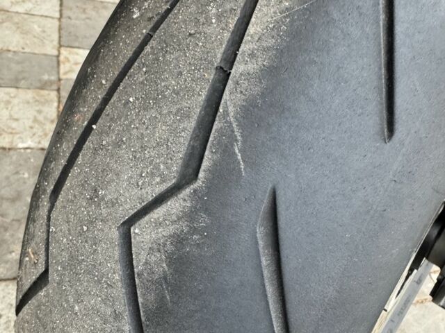 Ямаха Р6, объемом двигателя 0.6 л и пробегом 0 тыс. км за 6000 $, фото 21 на Automoto.ua