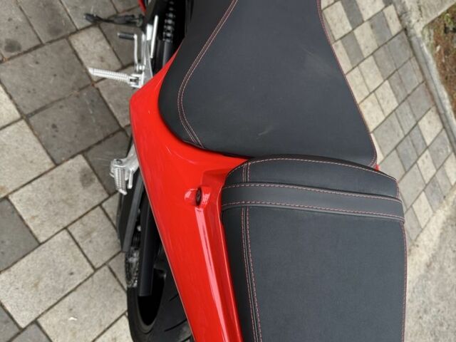 Ямаха Р6, объемом двигателя 0.6 л и пробегом 0 тыс. км за 6000 $, фото 19 на Automoto.ua