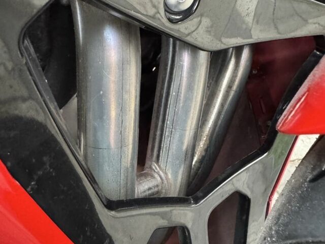 Ямаха Р6, объемом двигателя 0.6 л и пробегом 0 тыс. км за 6000 $, фото 10 на Automoto.ua