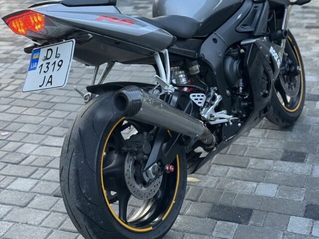 Ямаха R6, об'ємом двигуна 0.6 л та пробігом 0 тис. км за 5500 $, фото 12 на Automoto.ua