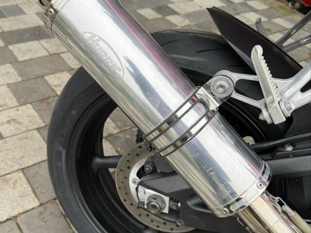 Ямаха Р6, объемом двигателя 0.6 л и пробегом 0 тыс. км за 6000 $, фото 14 на Automoto.ua