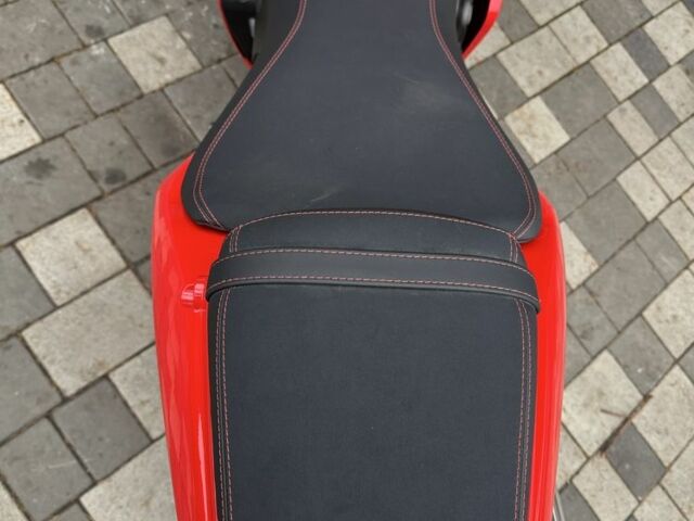 Ямаха Р6, объемом двигателя 0.6 л и пробегом 0 тыс. км за 6000 $, фото 20 на Automoto.ua