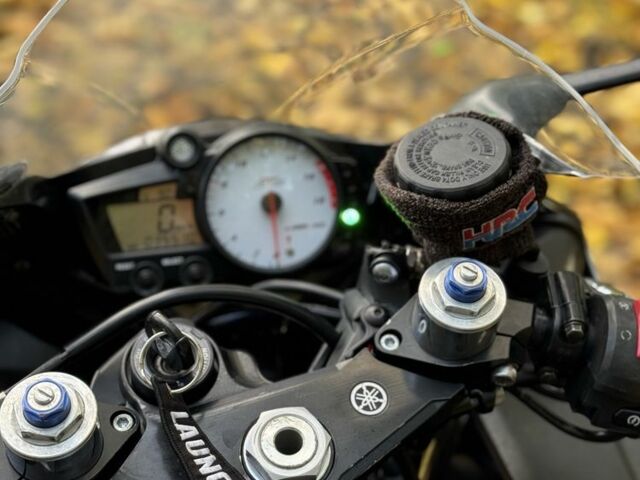 Ямаха R6, об'ємом двигуна 0.6 л та пробігом 0 тис. км за 5500 $, фото 8 на Automoto.ua