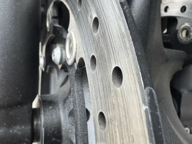 Ямаха Р6, объемом двигателя 0.6 л и пробегом 0 тыс. км за 6000 $, фото 11 на Automoto.ua