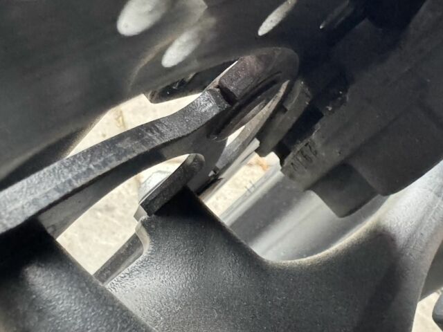 Ямаха Р6, объемом двигателя 0.6 л и пробегом 0 тыс. км за 6000 $, фото 12 на Automoto.ua