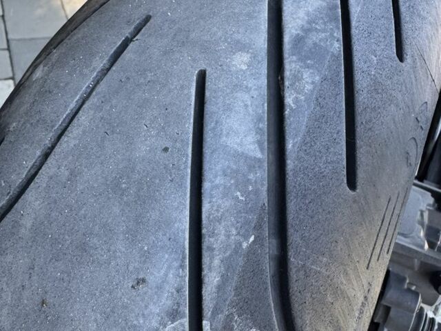 Ямаха Р6, объемом двигателя 0.6 л и пробегом 0 тыс. км за 6000 $, фото 20 на Automoto.ua