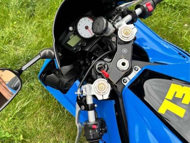 Ямаха R6, об'ємом двигуна 0.6 л та пробігом 0 тис. км за 5000 $, фото 7 на Automoto.ua