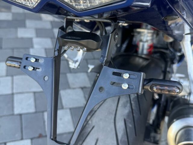 Ямаха Р6, объемом двигателя 0.6 л и пробегом 0 тыс. км за 6000 $, фото 12 на Automoto.ua