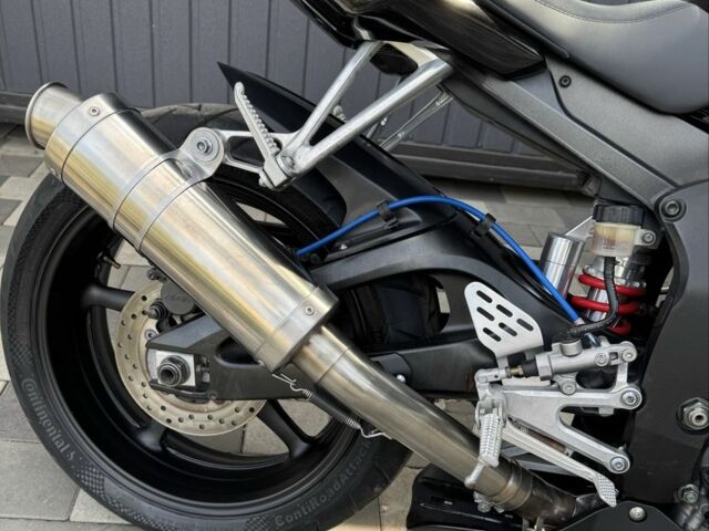 Ямаха R6, об'ємом двигуна 0.6 л та пробігом 0 тис. км за 6000 $, фото 10 на Automoto.ua