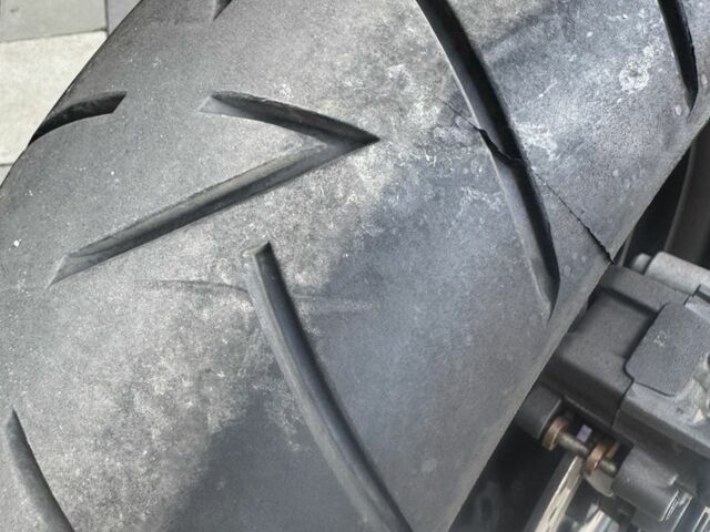 Ямаха R6, об'ємом двигуна 0.6 л та пробігом 0 тис. км за 6000 $, фото 20 на Automoto.ua