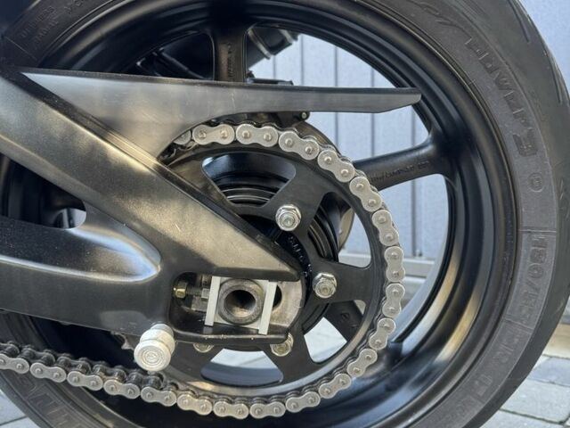 Ямаха Р6, объемом двигателя 0.6 л и пробегом 0 тыс. км за 6000 $, фото 15 на Automoto.ua