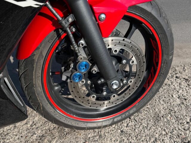 Ямаха R6, об'ємом двигуна 0.6 л та пробігом 0 тис. км за 6200 $, фото 7 на Automoto.ua