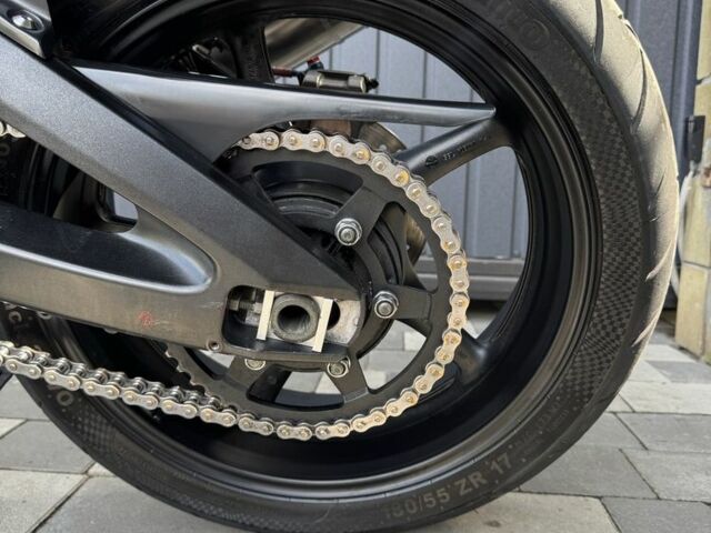 Ямаха R6, об'ємом двигуна 0.6 л та пробігом 0 тис. км за 6000 $, фото 16 на Automoto.ua