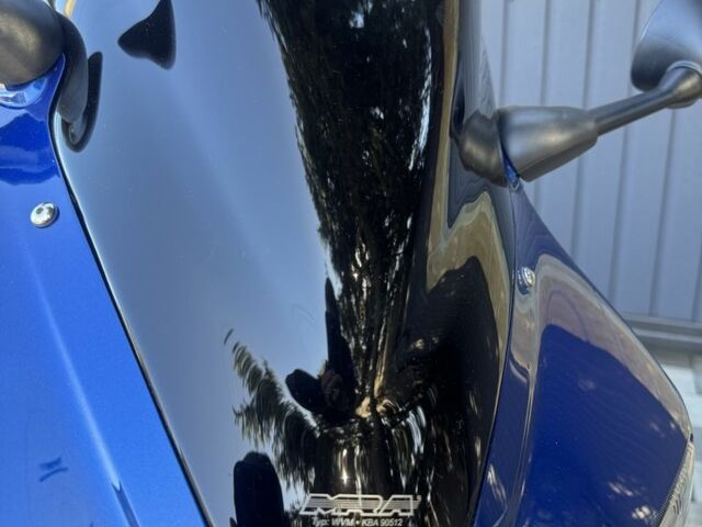 Ямаха Р6, объемом двигателя 0.6 л и пробегом 0 тыс. км за 6000 $, фото 16 на Automoto.ua