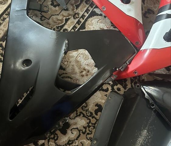 Ямаха R6, об'ємом двигуна 0.6 л та пробігом 0 тис. км за 112 $, фото 5 на Automoto.ua