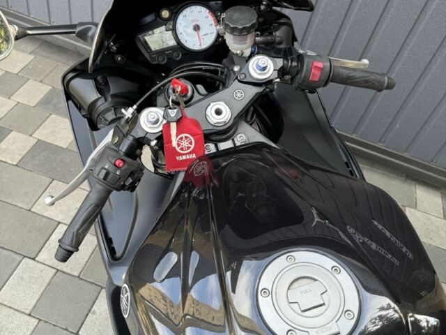 Ямаха R6, об'ємом двигуна 0.6 л та пробігом 0 тис. км за 6000 $, фото 6 на Automoto.ua