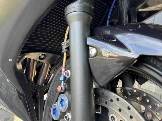 Ямаха R6, об'ємом двигуна 0.6 л та пробігом 0 тис. км за 6000 $, фото 9 на Automoto.ua