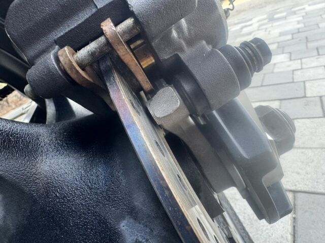 Ямаха R6, об'ємом двигуна 0.6 л та пробігом 0 тис. км за 6000 $, фото 15 на Automoto.ua