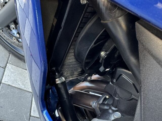 Ямаха Р6, объемом двигателя 0.6 л и пробегом 0 тыс. км за 6000 $, фото 13 на Automoto.ua