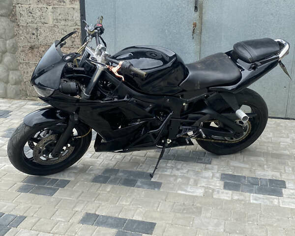 Ямаха Р6, объемом двигателя 0.6 л и пробегом 53 тыс. км за 2300 $, фото 5 на Automoto.ua